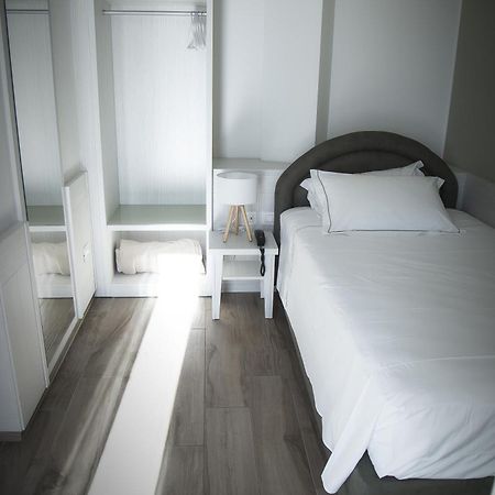 Hotel Adriatico Tricase Esterno foto