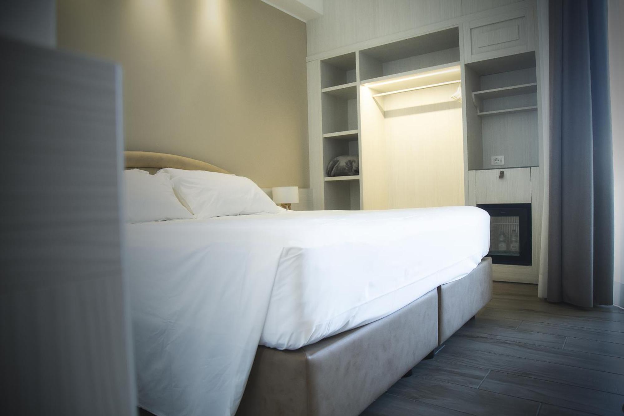 Hotel Adriatico Tricase Esterno foto