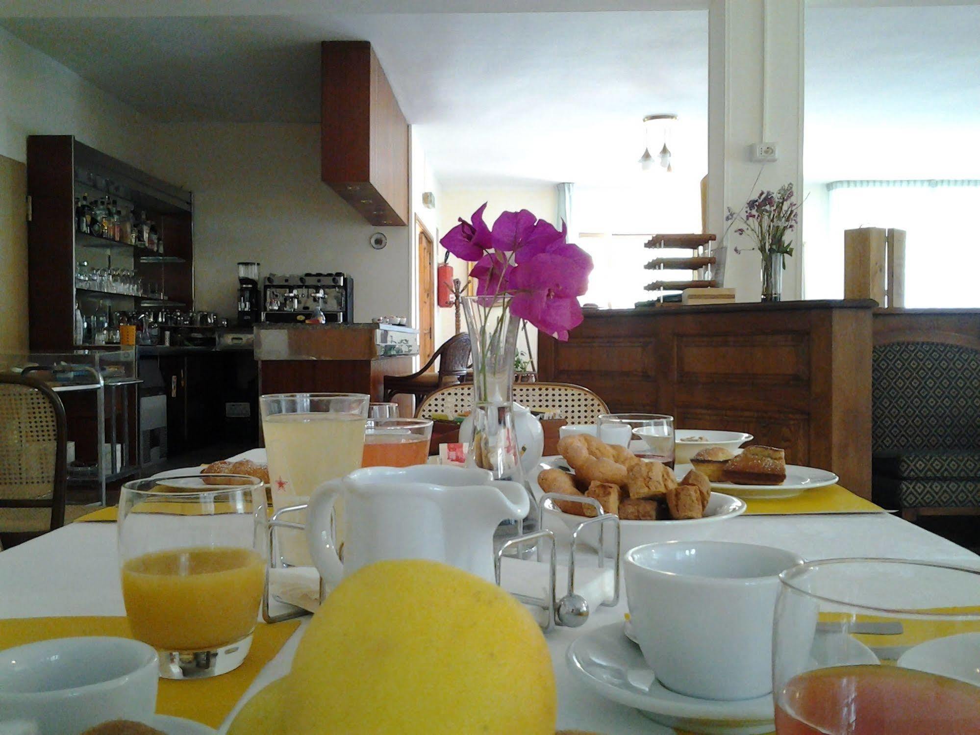 Hotel Adriatico Tricase Esterno foto