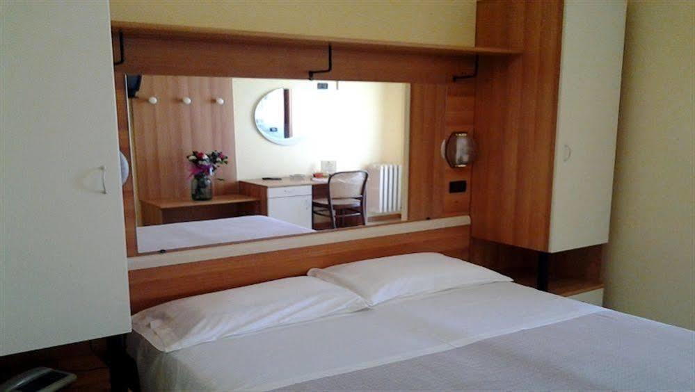 Hotel Adriatico Tricase Esterno foto